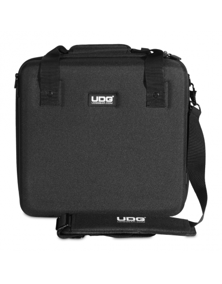 UDG Creator Pioneer XDJ-700 / Numark PT01 Scratch Turntable USB Hardcase Black